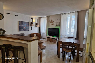 achat appartement le-thoronet 83340