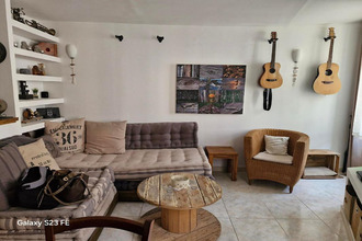 achat appartement le-thoronet 83340