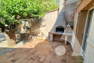 achat appartement le-thoronet 83340