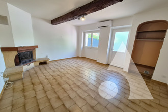achat appartement le-thoronet 83340