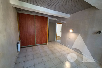 achat appartement le-thoronet 83340