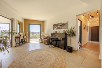 achat appartement le-tignet 06530