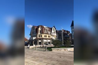 achat appartement le-touquet-paris-plage 62520