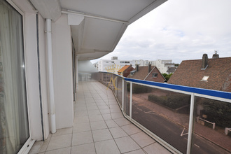 achat appartement le-touquet-paris-plage 62520