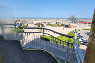 achat appartement le-touquet-paris-plage 62520