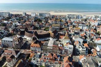 achat appartement le-touquet-paris-plage 62520