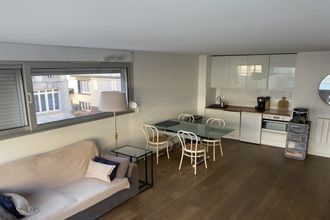 achat appartement le-touquet-paris-plage 62520