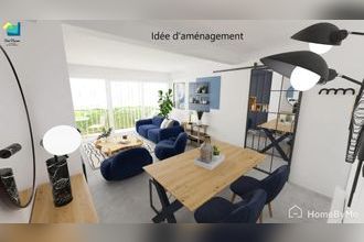 achat appartement le-touquet-paris-plage 62520