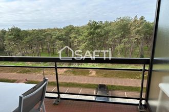 achat appartement le-touquet-paris-plage 62520