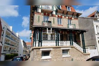 achat appartement le-touquet-paris-plage 62520