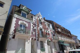 achat appartement le-touquet-paris-plage 62520