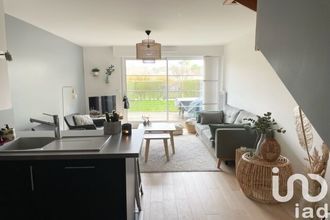 achat appartement le-touquet-paris-plage 62520