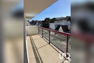 achat appartement le-touquet-paris-plage 62520