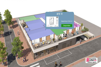 achat appartement le-touquet-paris-plage 62520