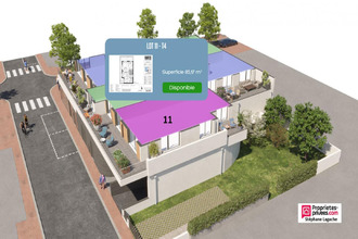 achat appartement le-touquet-paris-plage 62520