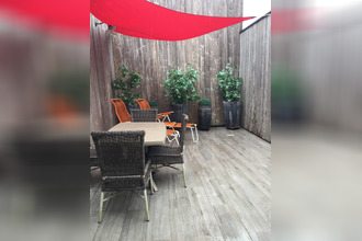 achat appartement le-touquet-paris-plage 62520