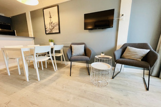 achat appartement le-touquet-paris-plage 62520