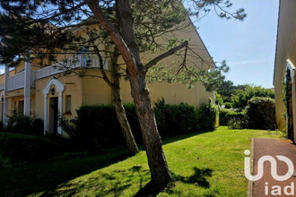 achat appartement le-touquet-paris-plage 62520