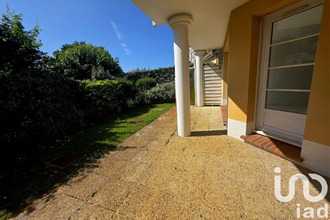 achat appartement le-touquet-paris-plage 62520