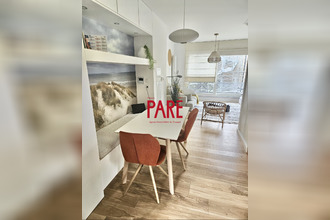 achat appartement le-touquet-paris-plage 62520
