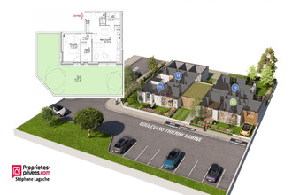 achat appartement le-touquet-paris-plage 62520