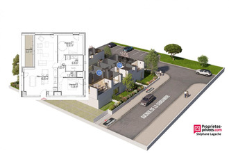 achat appartement le-touquet-paris-plage 62520