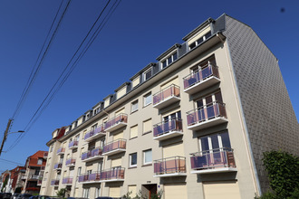 achat appartement le-touquet-paris-plage 62520