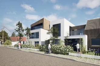 achat appartement le-touquet-paris-plage 62520