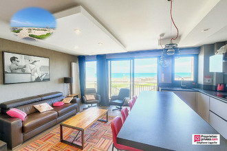 achat appartement le-touquet-paris-plage 62520