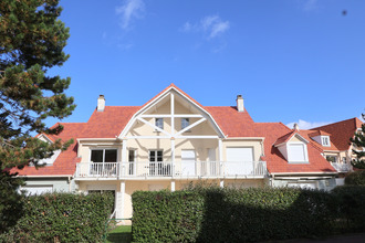 achat appartement le-touquet-paris-plage 62520