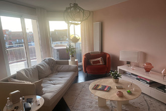 achat appartement le-touquet-paris-plage 62520