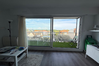 achat appartement le-touquet-paris-plage 62520