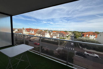 achat appartement le-touquet-paris-plage 62520