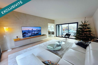 achat appartement le-touquet-paris-plage 62520