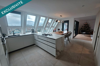 achat appartement le-touquet-paris-plage 62520