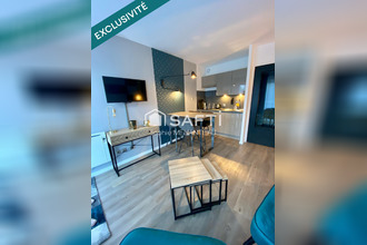 achat appartement le-touquet-paris-plage 62520
