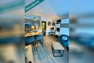 achat appartement le-touquet-paris-plage 62520