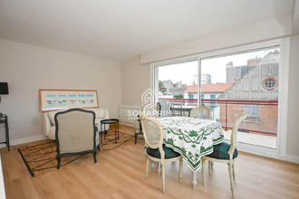 achat appartement le-touquet-paris-plage 62520