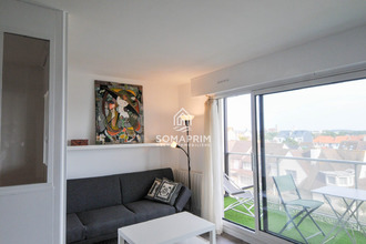 achat appartement le-touquet-paris-plage 62520