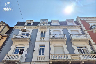 achat appartement le-touquet-paris-plage 62520