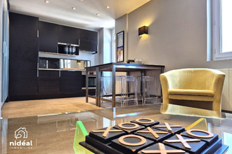 achat appartement le-touquet-paris-plage 62520