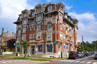 achat appartement le-touquet-paris-plage 62520