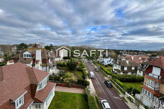 achat appartement le-touquet-paris-plage 62520