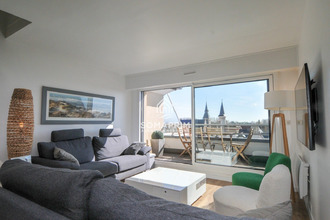 achat appartement le-touquet-paris-plage 62520