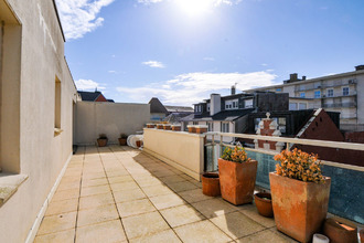 achat appartement le-touquet-paris-plage 62520