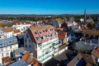 achat appartement le-touquet-paris-plage 62520