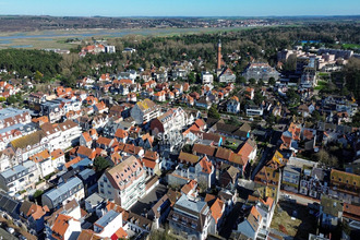 achat appartement le-touquet-paris-plage 62520