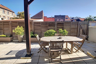 achat appartement le-touquet-paris-plage 62520