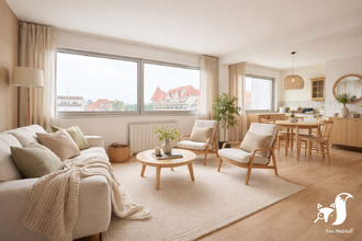 achat appartement le-touquet-paris-plage 62520