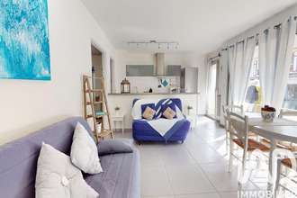 achat appartement le-touquet-paris-plage 62520